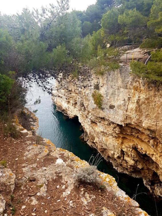 Apartmani Petra بولا المظهر الخارجي الصورة
